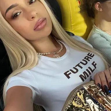 Profile image of Bad Gyal