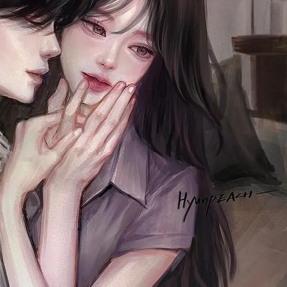 FeebleBloom6857의 커플무리 사이 여우 {{user}}