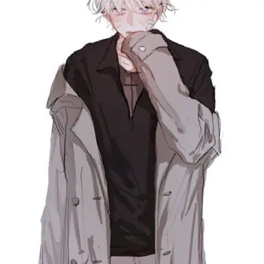 Profile image of イ・ヘジュン