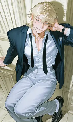 Profile image of Ryo Ichinose