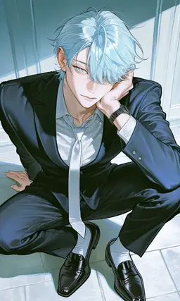 Profile image of Iori Shirase