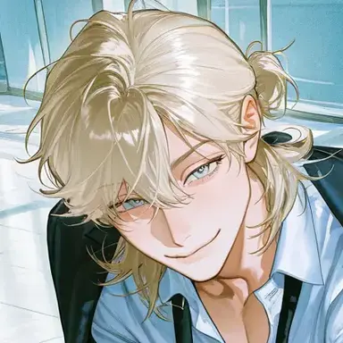 Profile image of Ryo Ichinose