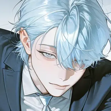 Profile image of Iori Shirase