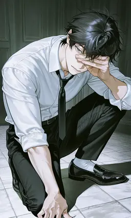 Profile image of Tsukasa Shinomiya