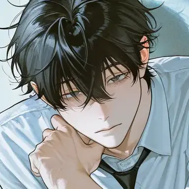 Profile image of Tsukasa Shinomiya
