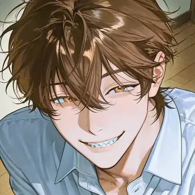 Profile image of Hinata Seto