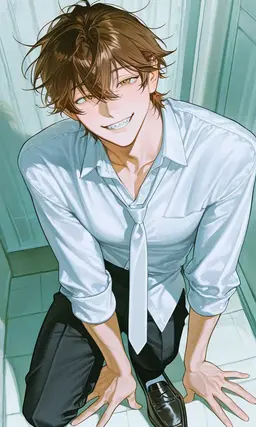 Profile image of Hinata Seto