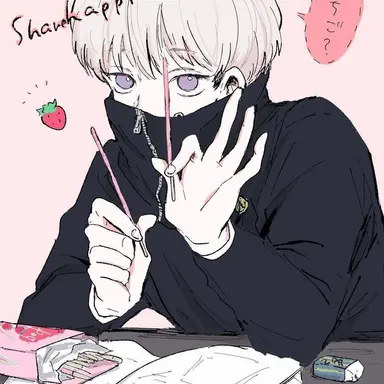 Profile image of 이누마키 토게