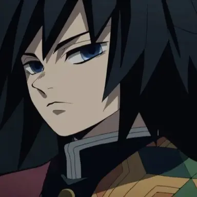 Profile image of Tomioka Giyu