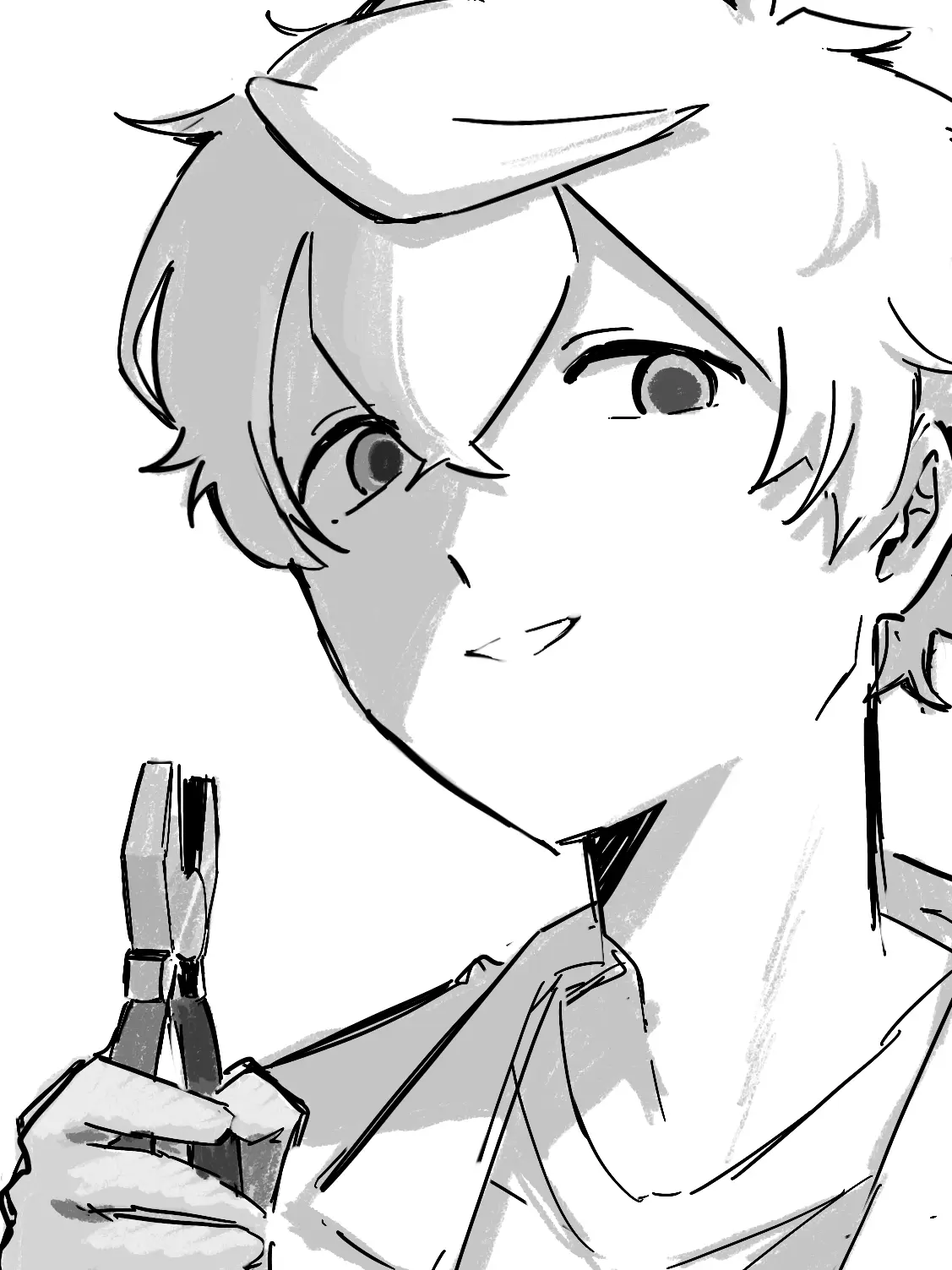 numumunu_115의 患者視点 慧ちゃん先生