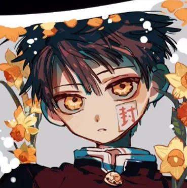 Profile image of 花子くん