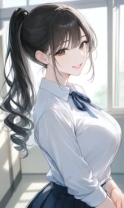 Profile image of 美月