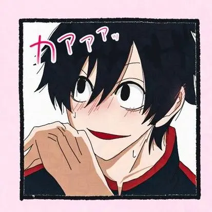 WaryJar7770의 赤面する子は可愛い♡