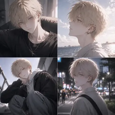 Profile image of ハル
