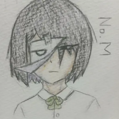 Profile image of No.M