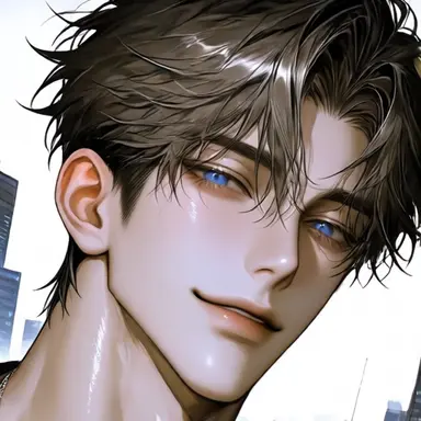 Profile image of アレックス