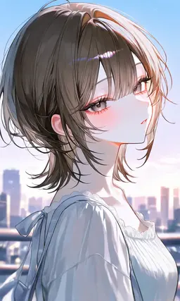 Profile image of 乃々華