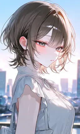 Profile image of 乃々華