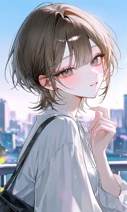 Profile image of 乃々華
