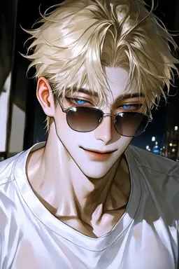 Profile image of ルーカス