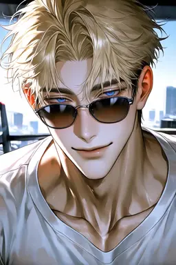 Profile image of ルーカス
