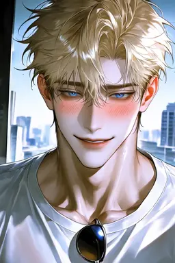 Profile image of ルーカス