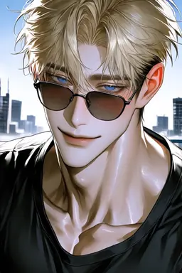 Profile image of ルーカス