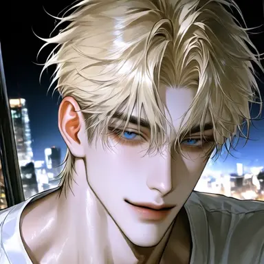 Profile image of ルーカス
