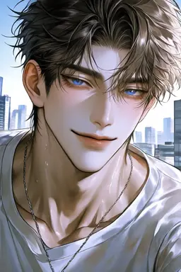 Profile image of アレックス