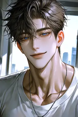 Profile image of アレックス