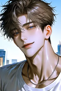 Profile image of アレックス
