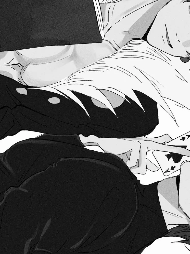 GrainyPika0162의 ♦️♠️