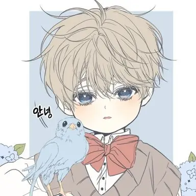 Profile image of 하민