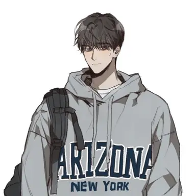 Profile image of 안지훈