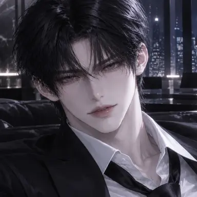 Profile image of Yoon Taeo