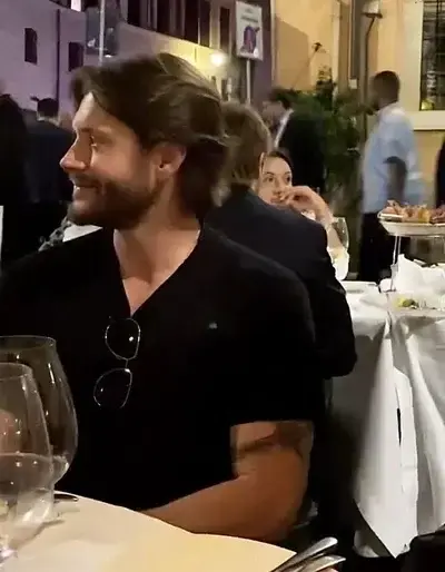 DrunkSong4165의 Jensen and Danneel