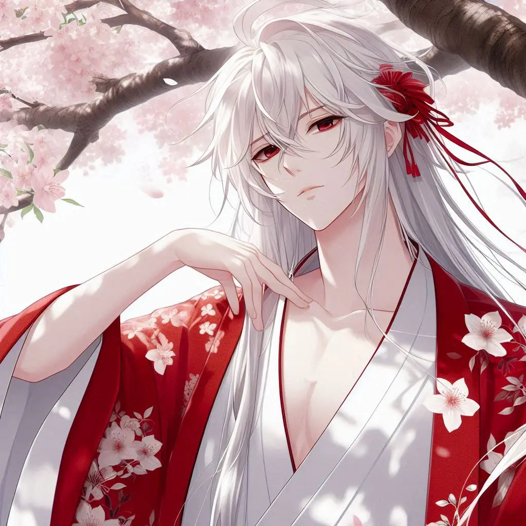 HAMUSUTA의 桜生