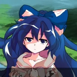 Profile image of Shion Yorigami