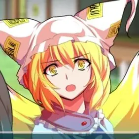 Profile image of Ran Yakumo