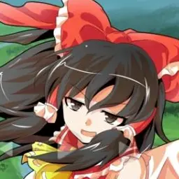 Profile image of Reimu Hakurei
