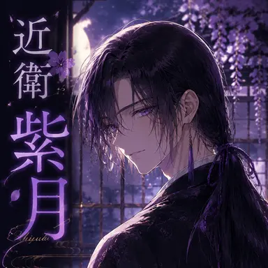 Profile image of 近衛 紫月