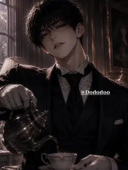 Profile image of テオ