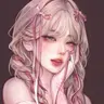 캐릭터 프로필 이미지