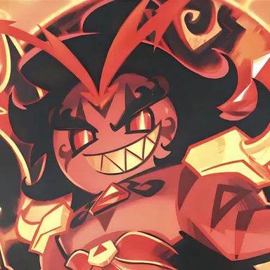 Profile image of バーニングスパイス