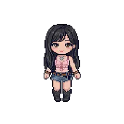 Profile image of 채영