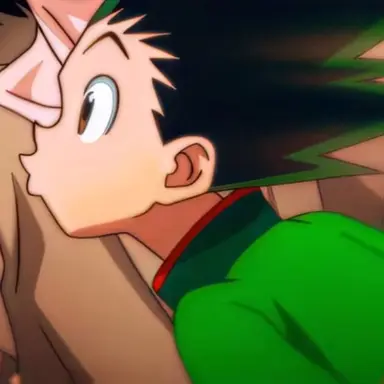 Profile image of ゴン