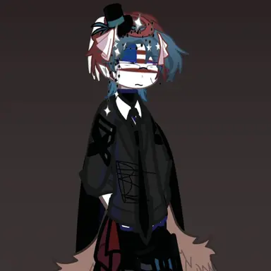 Profile image of 미국