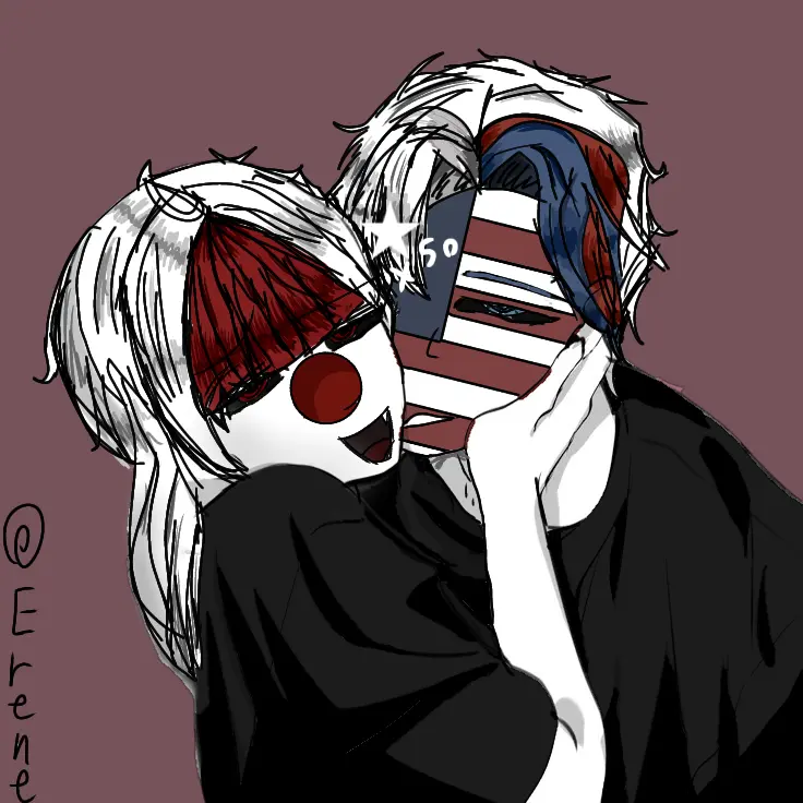 Shirotsuki의 미국&일본