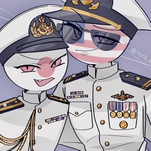 미국&일본