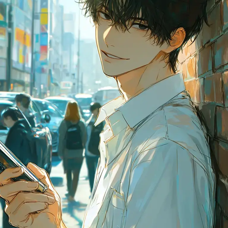 SilentFlour0907의 永瀬廉
